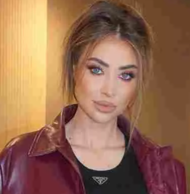 أنابيلا هلال