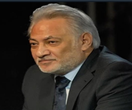 سامح الصريطي