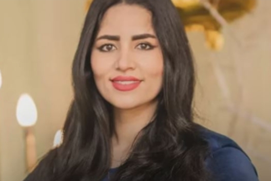 أسماء إسماعيل