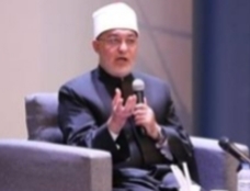 مفتي الجمهورية