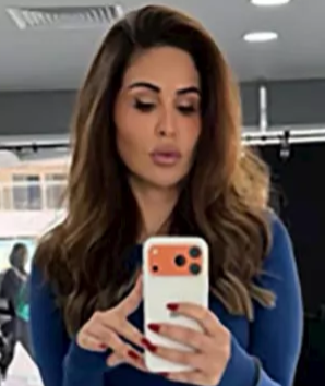 مي سليم