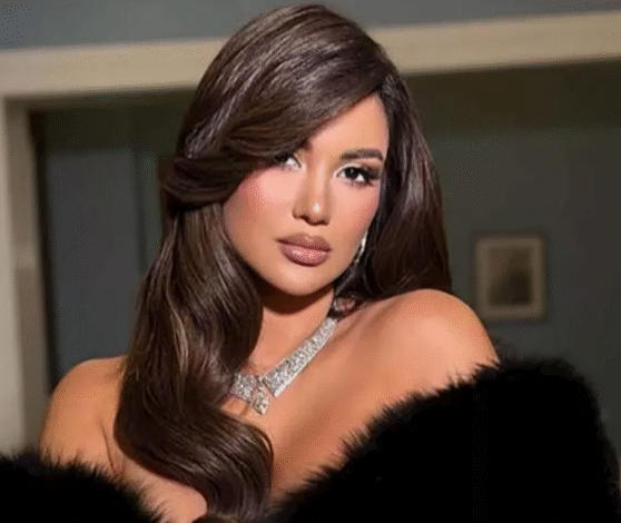 هدى الإتربي