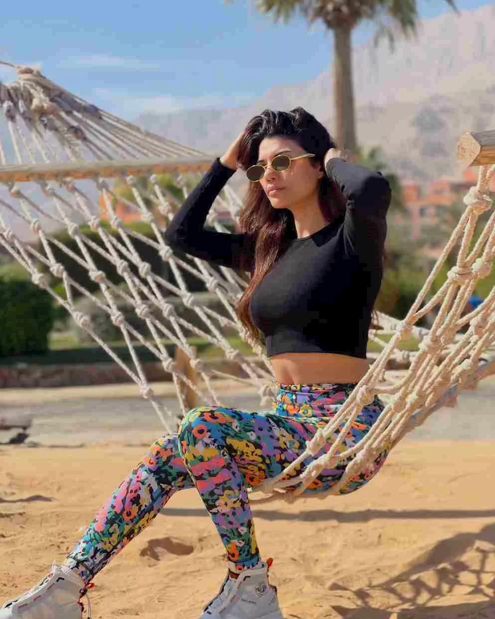 صابرين النجيلي 