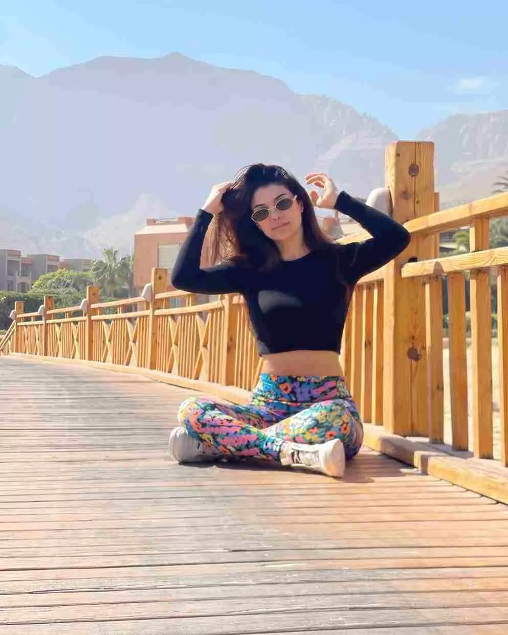 صابرين النجيلي 