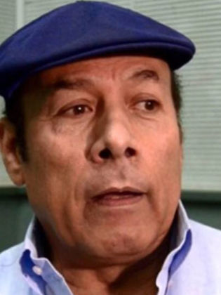 الفنان أحمد ماهر