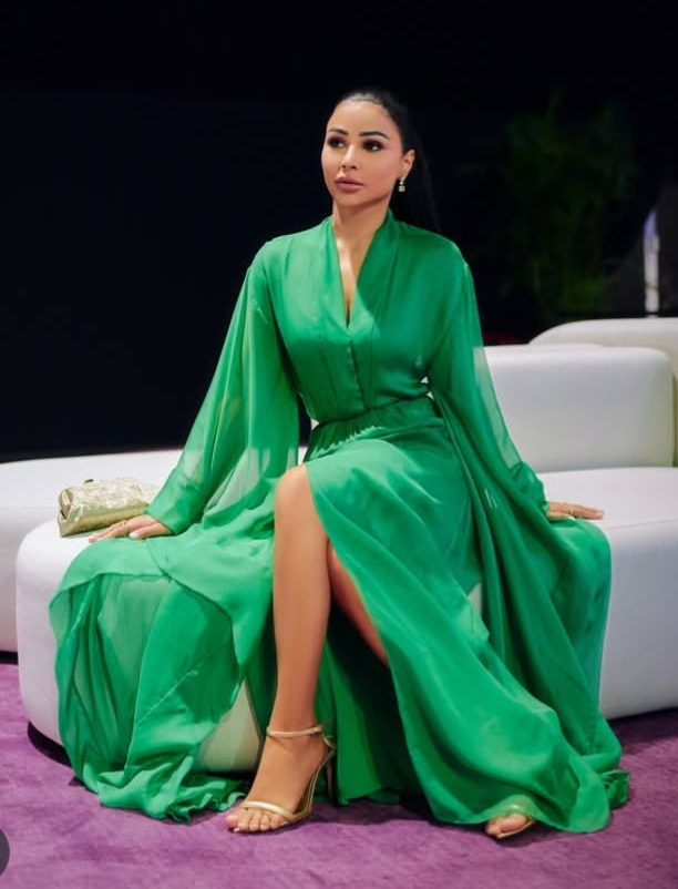 مهيرة عبد العزيز 