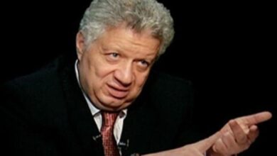 مرتضى منصور