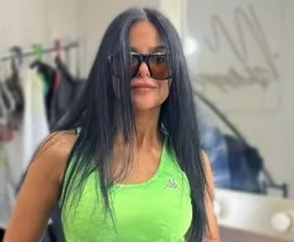 مروة الأزلي