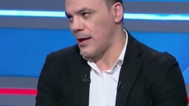عمرو زكي