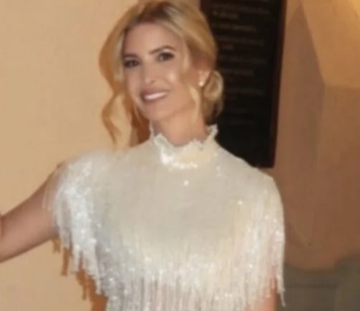 إيفانكا ترامب