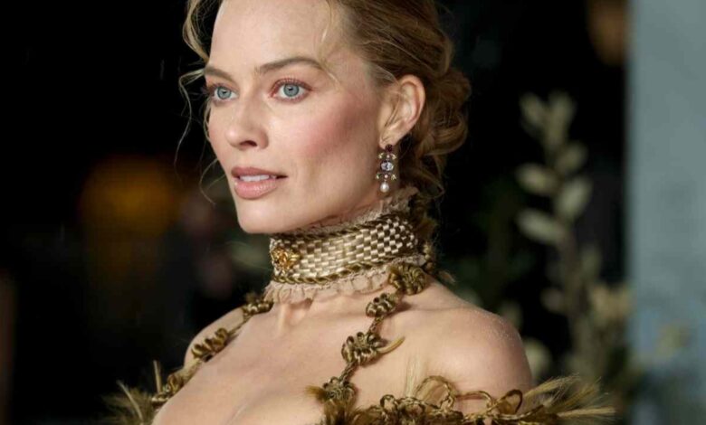 مارغوت روبي