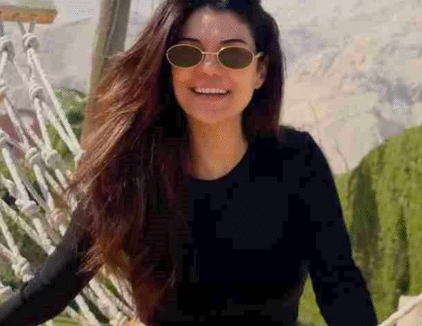 صابرين النجيلي