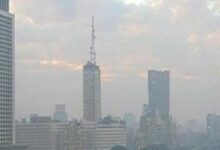 حالة الطقس
