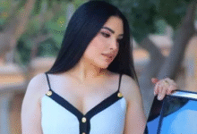 عبير صبرى