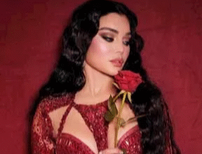 هيفاء وهبي