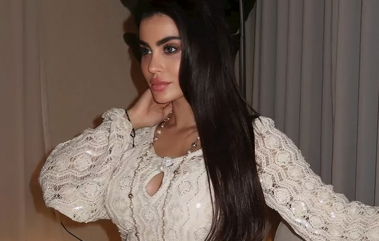 يمنى خوري