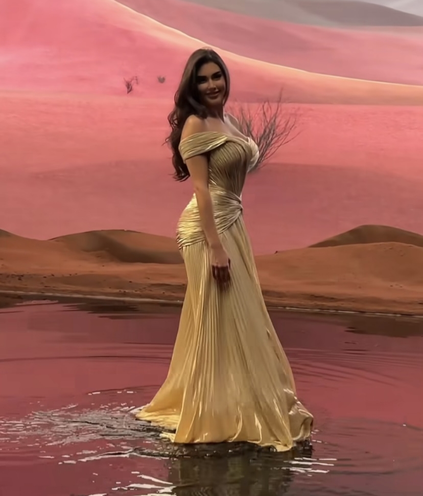 ياسمين صبري