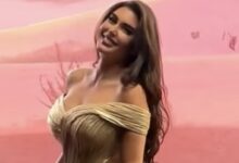 ياسمين صبري