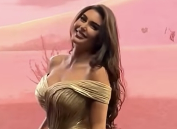 ياسمين صبري