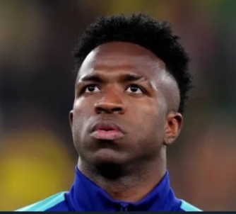 فينيسيوس جونيور