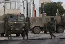 قوات الاحتلال الإسرائيلي