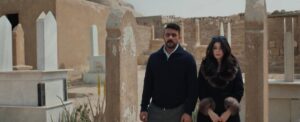 مسلسل علي كلاي