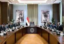 الحكومة