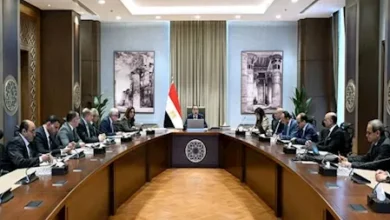 الحكومة