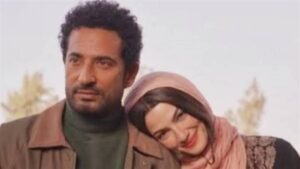 مسلسل إفراج