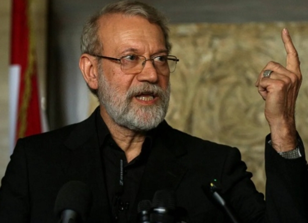 علي لاريجاني