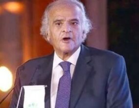 ممدوح عباس