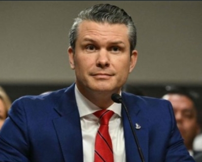 وزير الدفاع الأمريكي