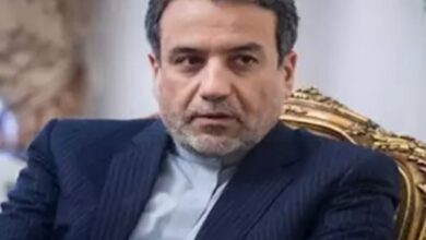 عباس عراقجي