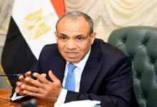 وزير الخارجية