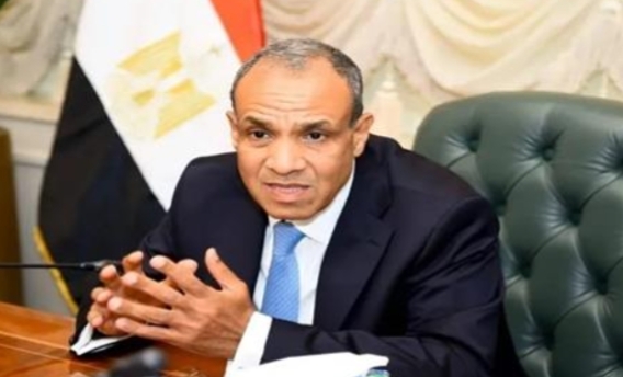 وزير الخارجية