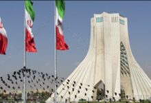 الخارجية الإيرانية