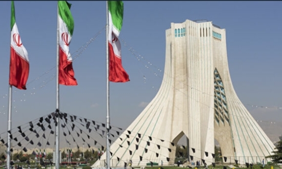 الخارجية الإيرانية