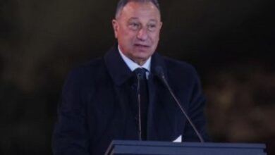 محمود الخطيب