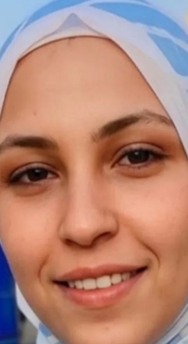 الزوجة الضحية