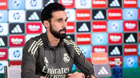 المدير الفني