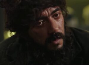 مسلسل علي كلاي