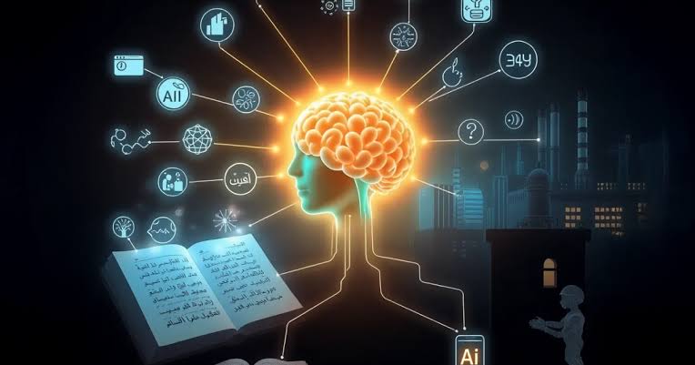 الذكاء االاصطناعي