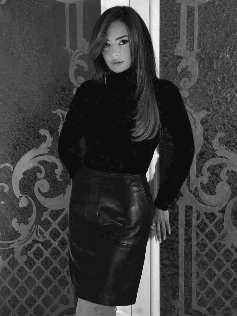 داليا مصطفى