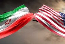 أمريكا وإيران