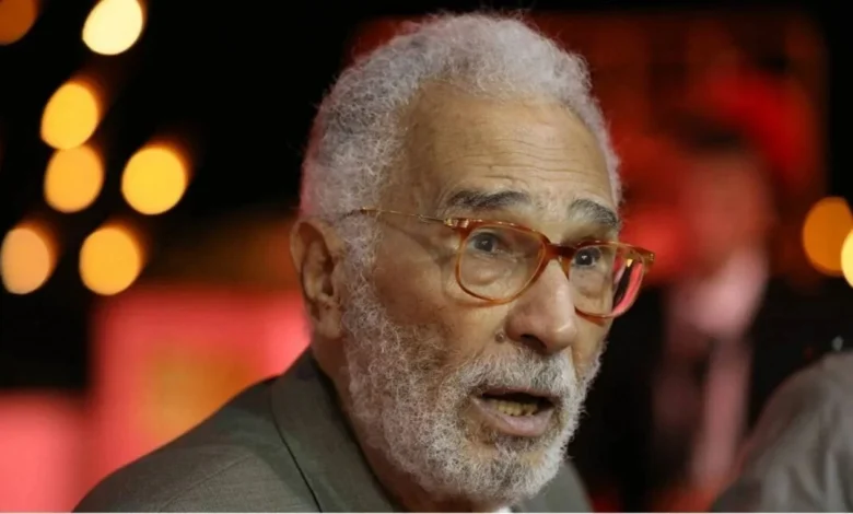 عبد الرحمن أبو زهرة