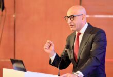 وزير التربية والتعليم محمد عبداللطيف