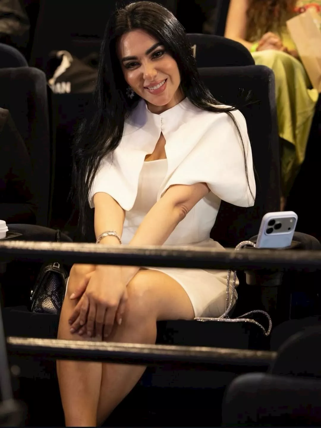 ميرهان حسين