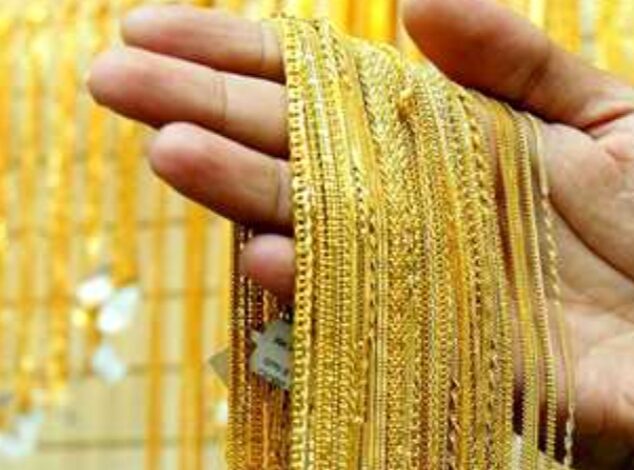 أسعار الذهب