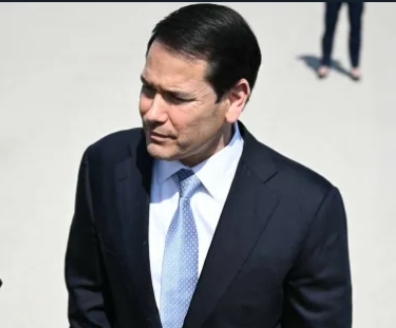 ماركو روبيو