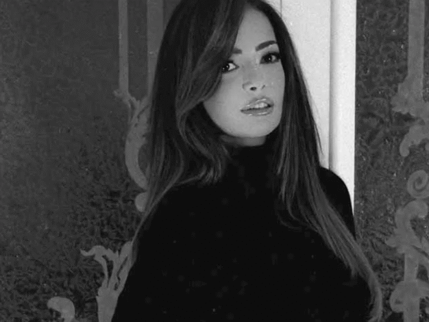 داليا مصطفى